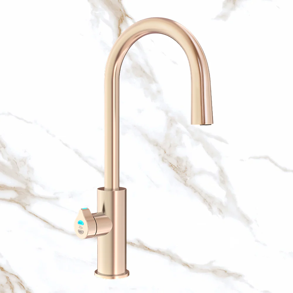 Zip Water HydroTap G5 BC Arc Plus Brushed Rose Gold - Image 2