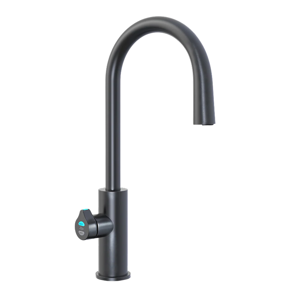Zip Water HydroTap G5 BC Arc Plus Matte Black