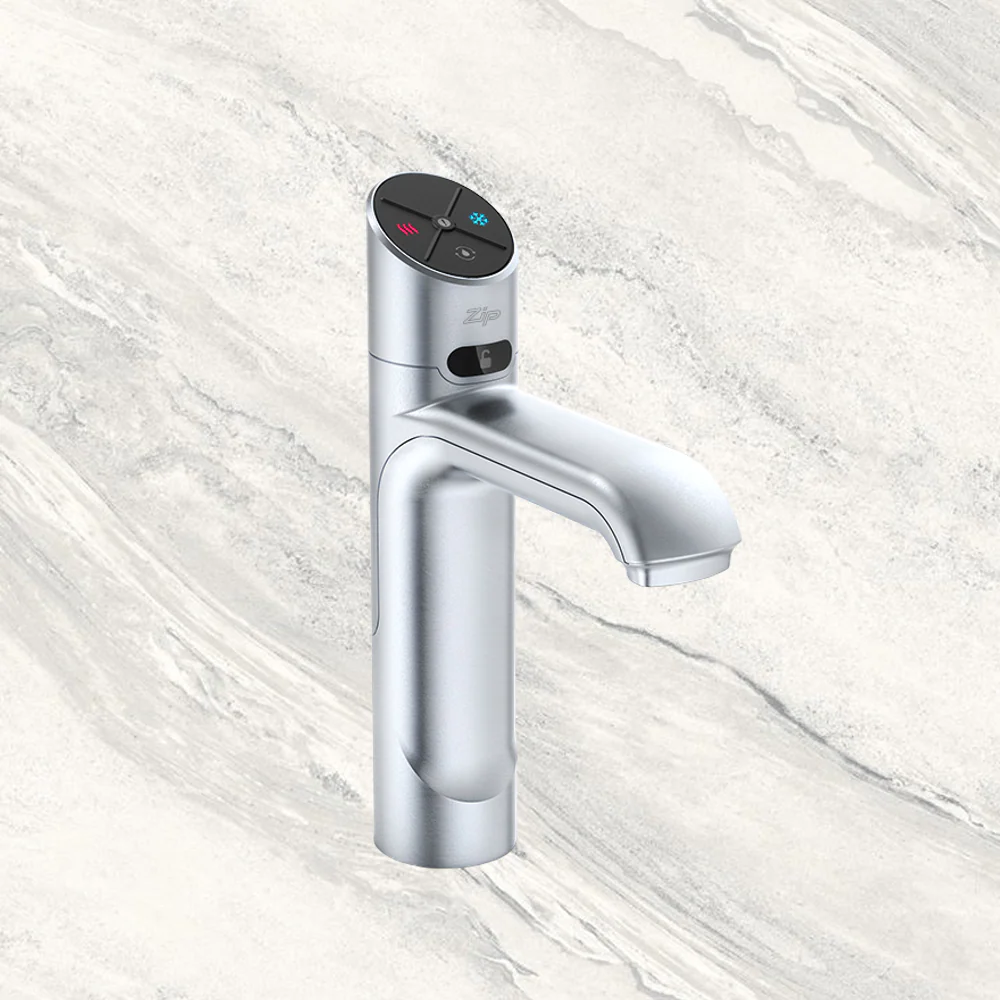 Zip Water HydroTap G5 BC Classic Plus Brushed Chrome - Image 2