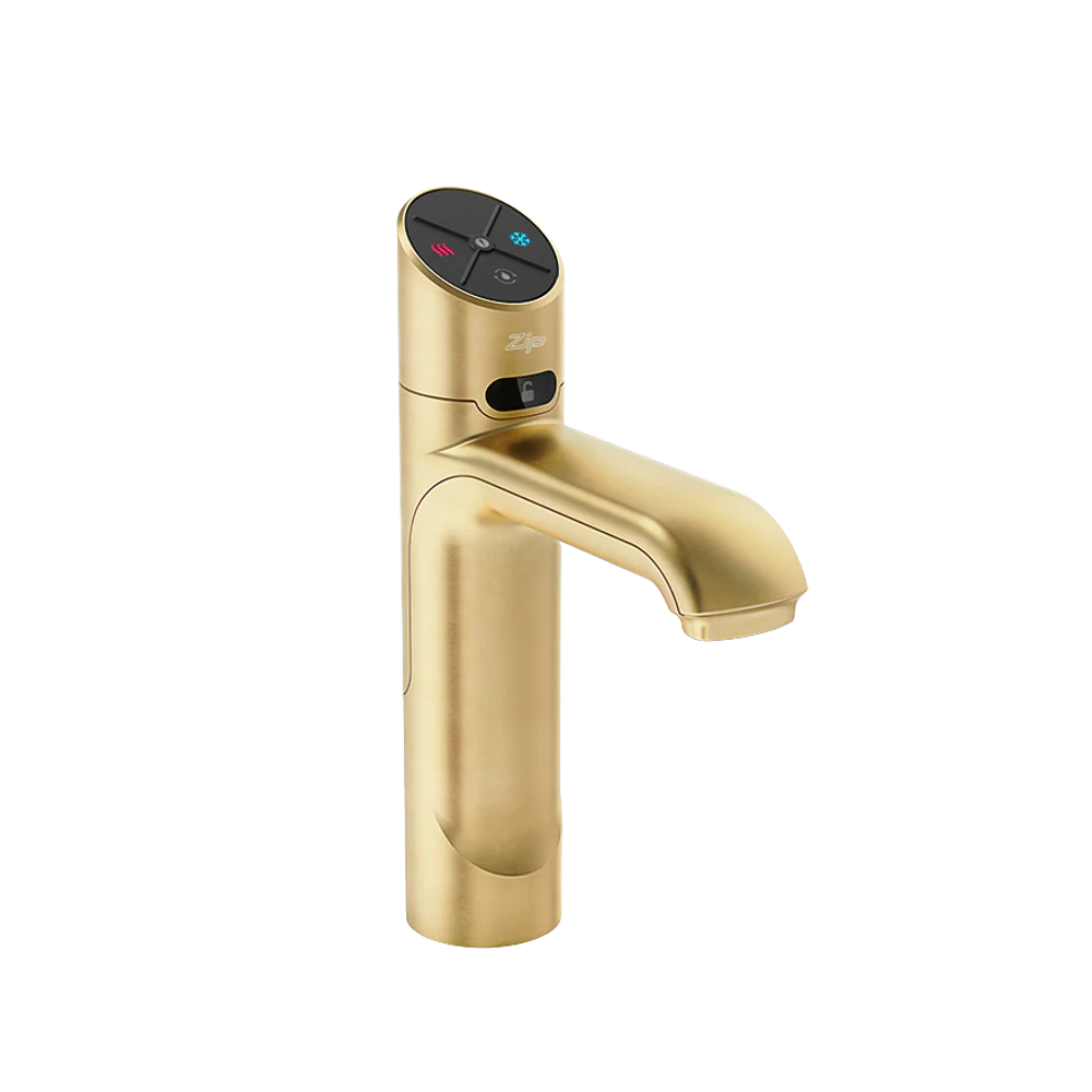 Zip Water HydroTap G5 BC Classic Plus Brushed Gold - Image 3