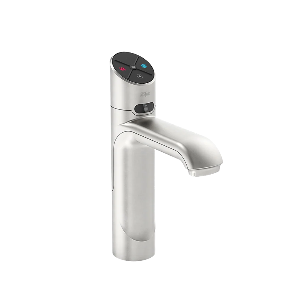 Zip Water HydroTap G5 BC Classic Plus Brushed Nickel - Image 3