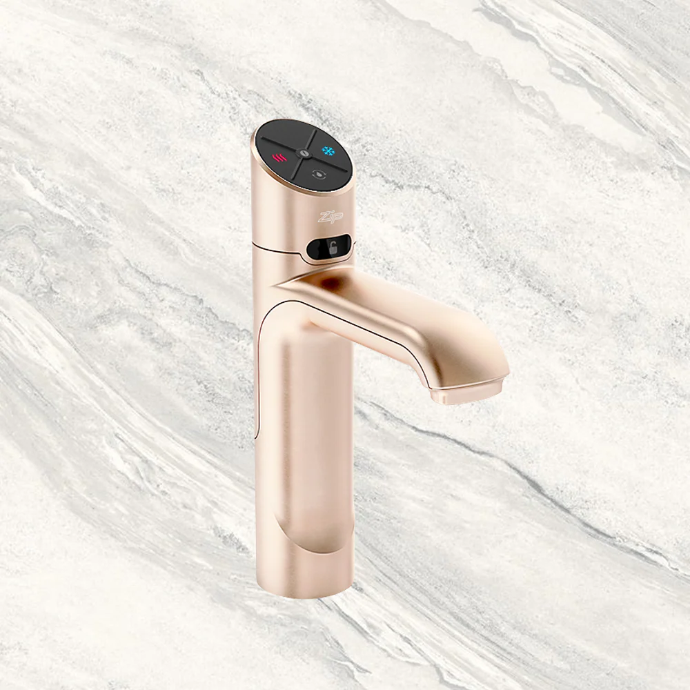 Zip Water HydroTap G5 BC Classic Plus Brushed Rose Gold - Image 2