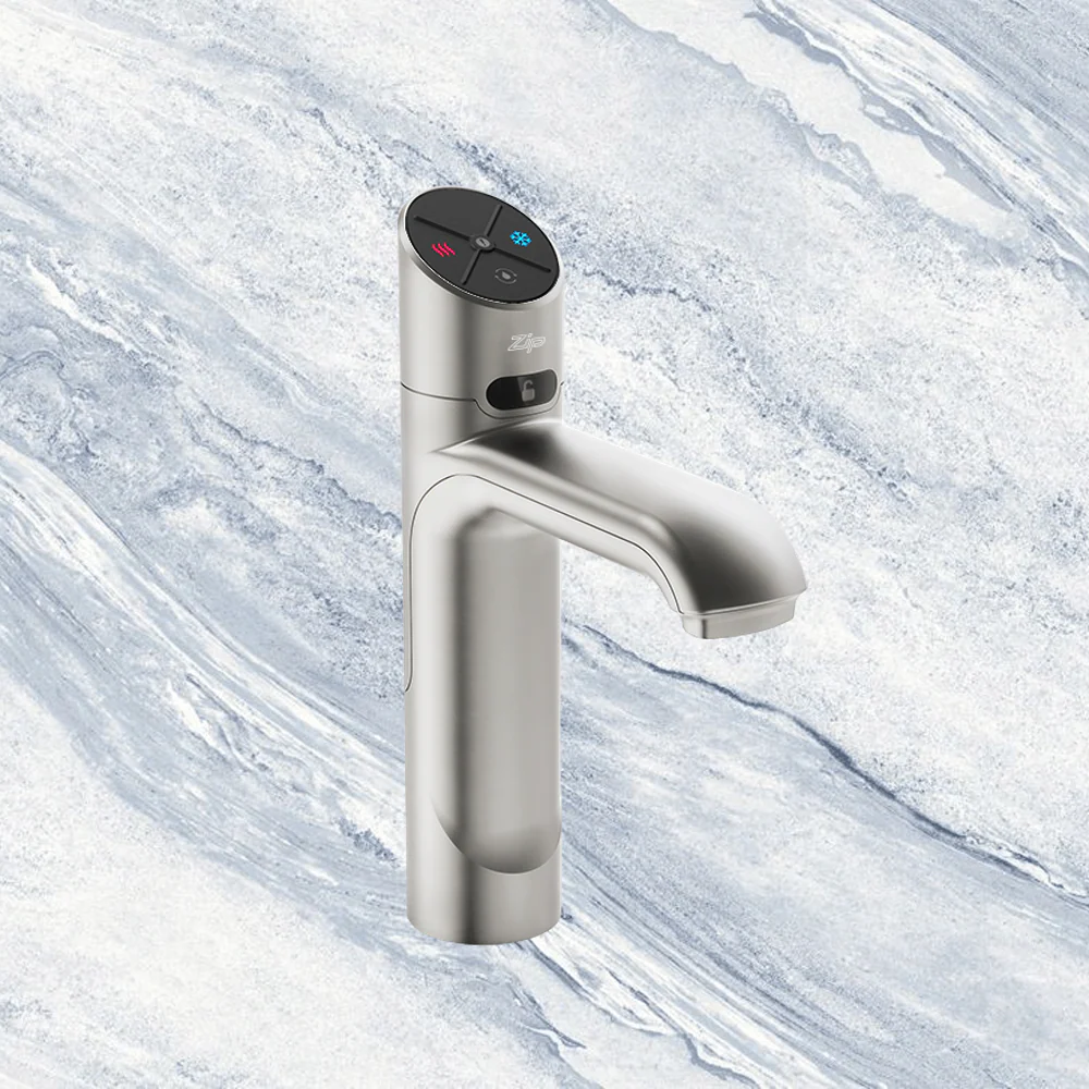 Zip Water HydroTap G5 BC Classic Plus Gunmetal - Image 2