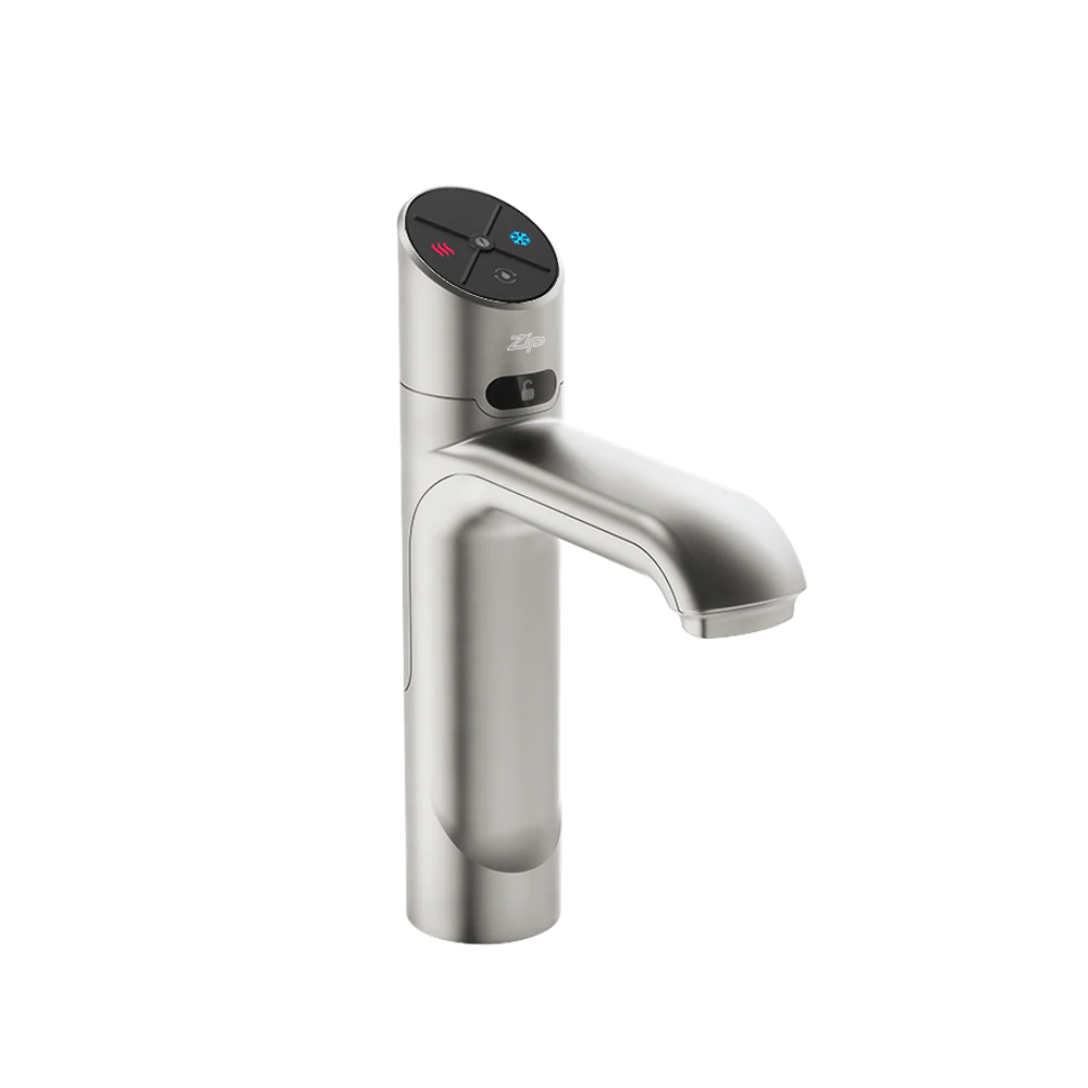 Zip Water HydroTap G5 BC Classic Plus Gunmetal - Image 3