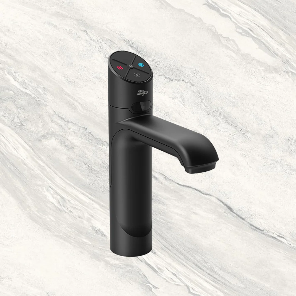 Zip Water HydroTap G5 BC Classic Plus Matte Black - Image 2