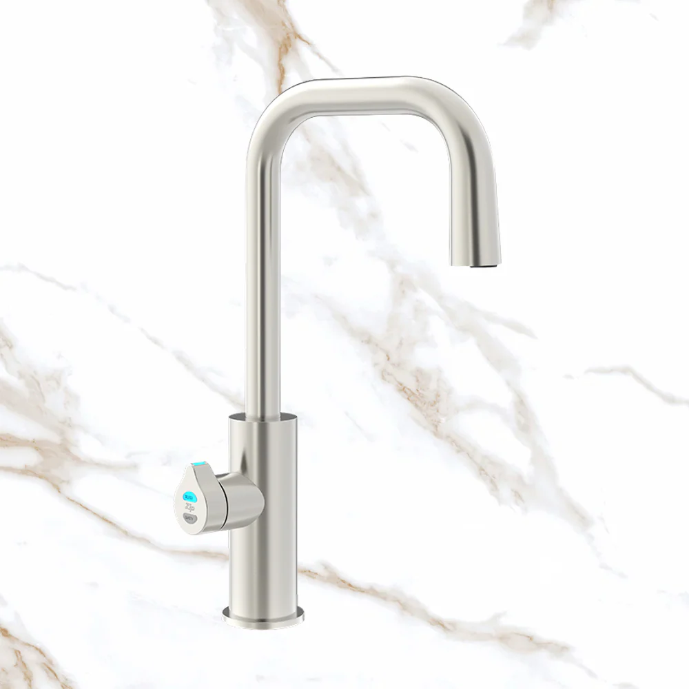 Zip Water HydroTap G5 BC Cube Plus Brushed Nickel - Image 2