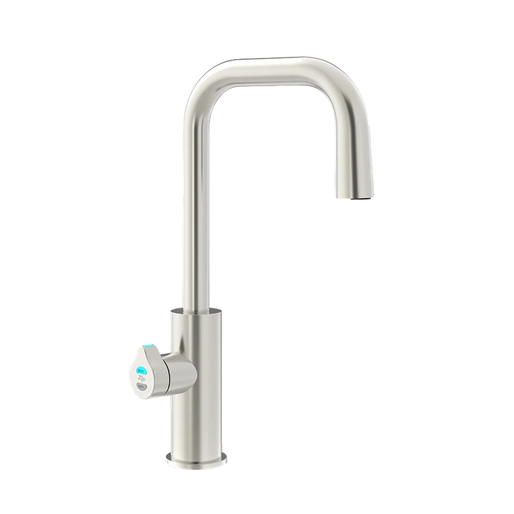 Zip Water HydroTap G5 BC Cube Plus Brushed Nickel - Image 3