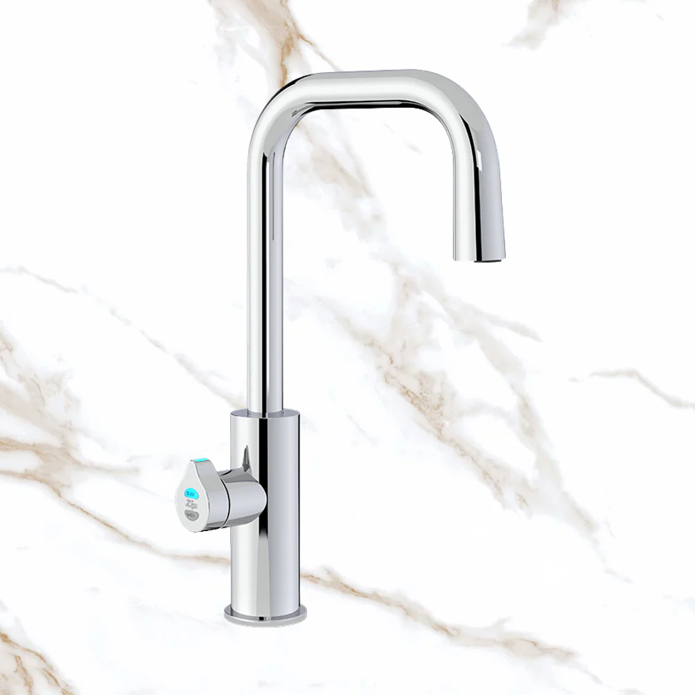 Zip Water HydroTap G5 BC Cube Plus Chrome - Image 2