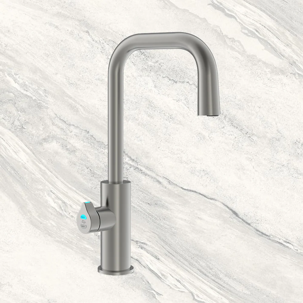 Zip Water HydroTap G5 BC Cube Plus Gunmetal - Image 2
