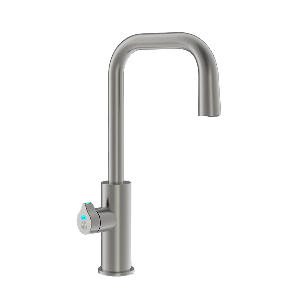 Zip Water HydroTap G5 BC Cube Plus Gunmetal - Image 3