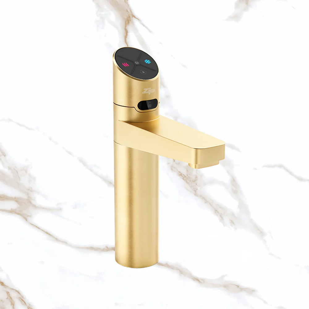 Zip Water HydroTap G5 BC Elite Plus Brushed Gold - Image 2