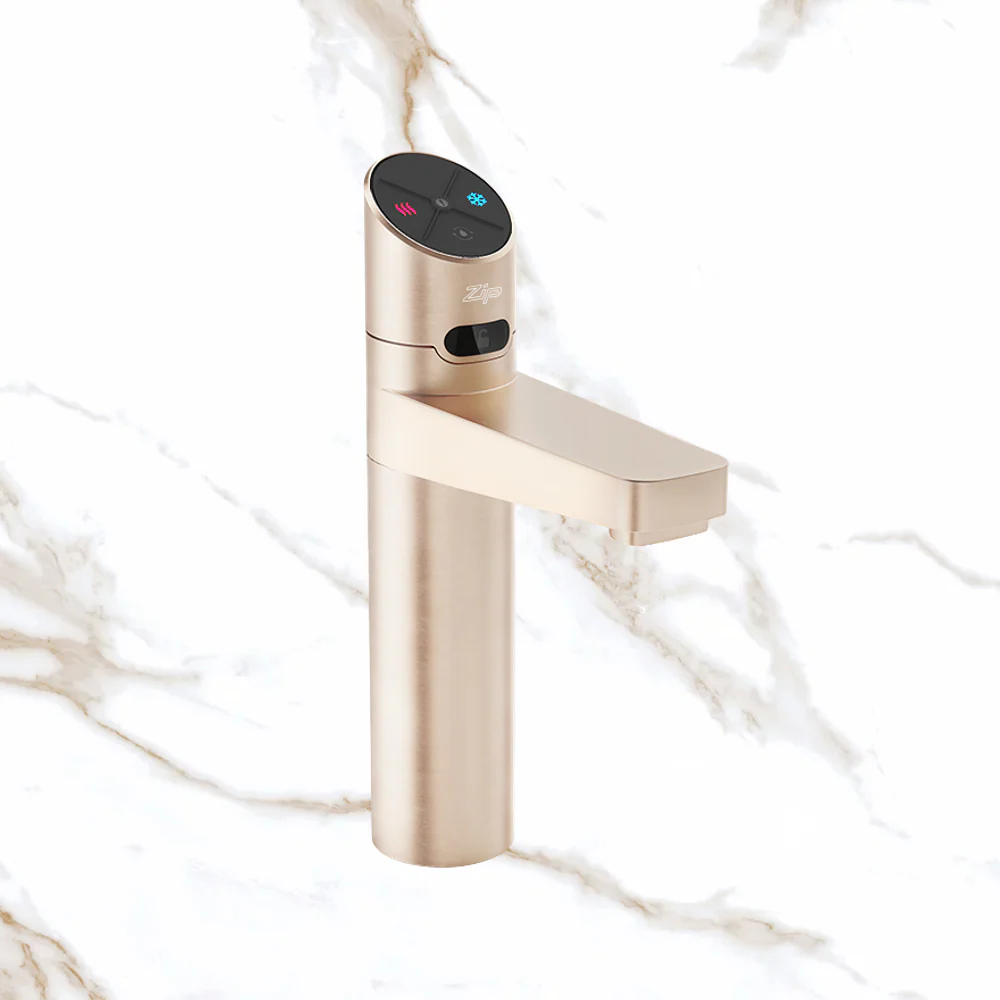 Zip Water HydroTap G5 BC Elite Plus Brushed Rose Gold - Image 2