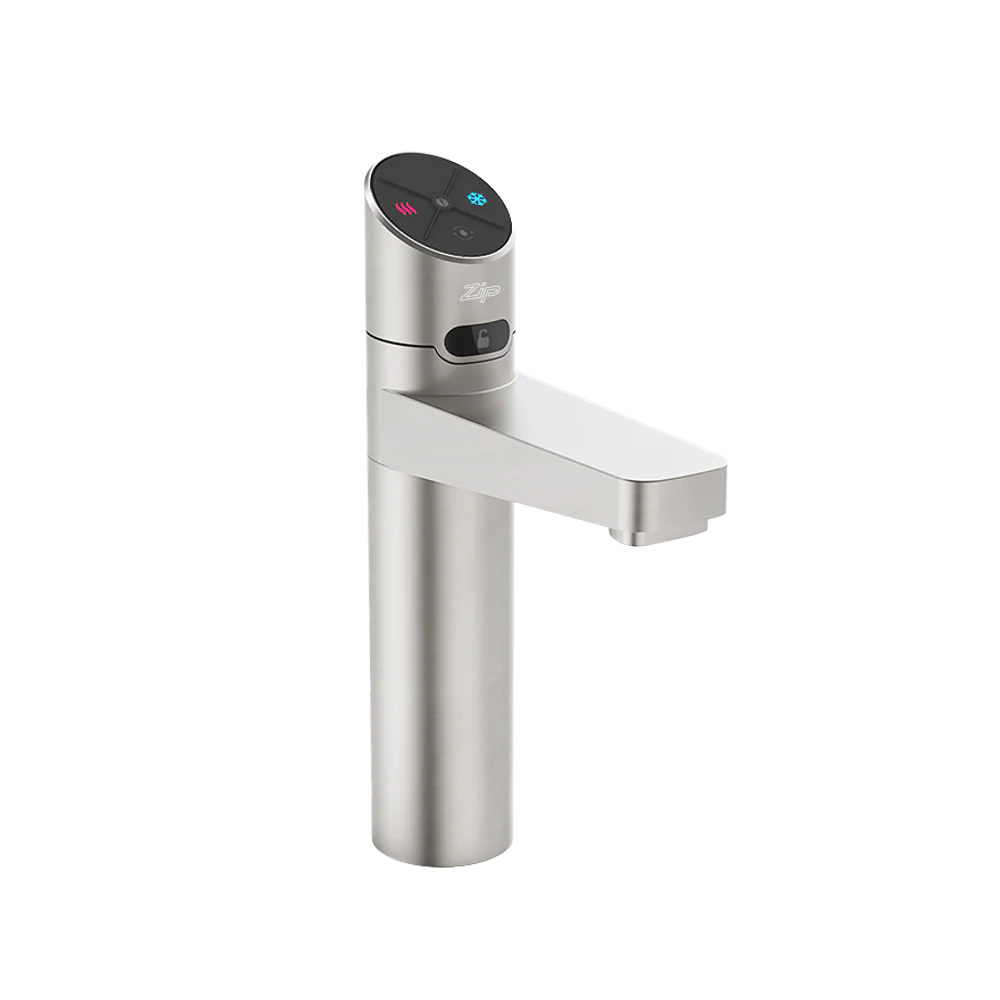 Zip Water HydroTap G5 BC Elite Plus Gunmetal