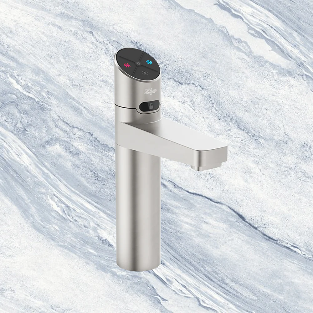 Zip Water HydroTap G5 BC Elite Plus Gunmetal - Image 2