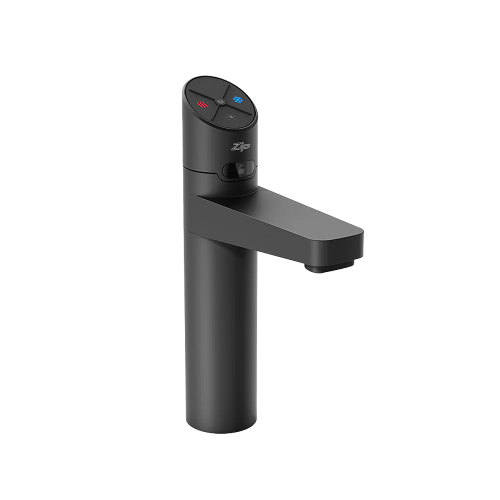 Zip Water HydroTap G5 BC Elite Plus Matte Black - Image 3