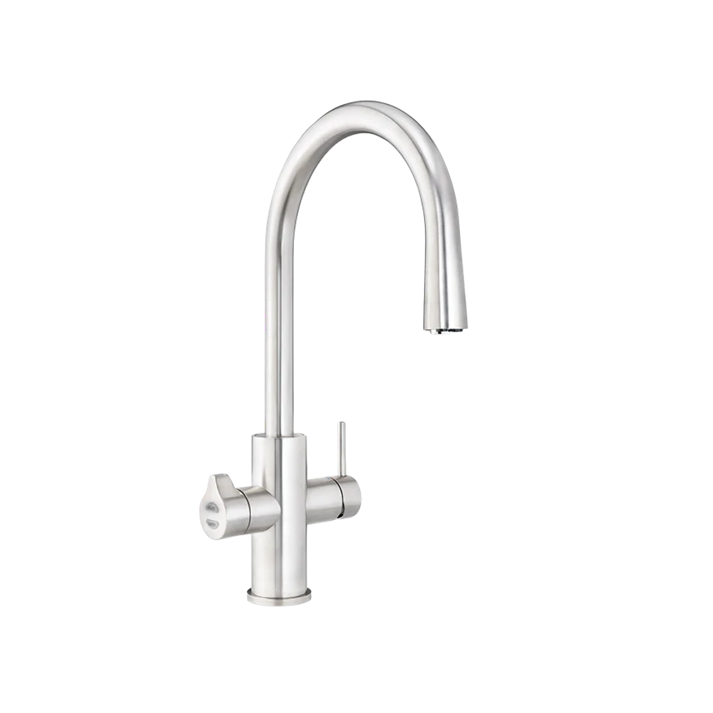 Zip Water HydroTap G5 BCHA Celsius Arc All-in-One Brushed Nickel