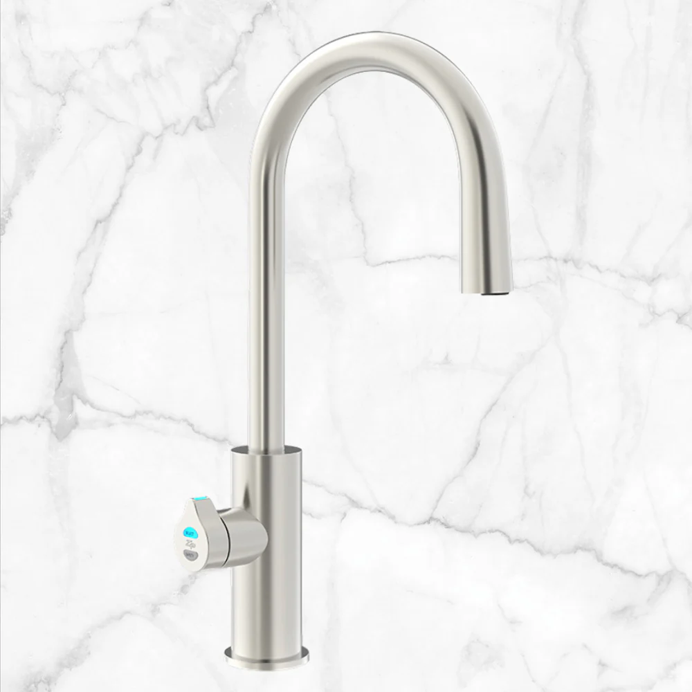 Zip Water HydroTap G5 BCS Arc Plus Brushed Nickel - Image 2