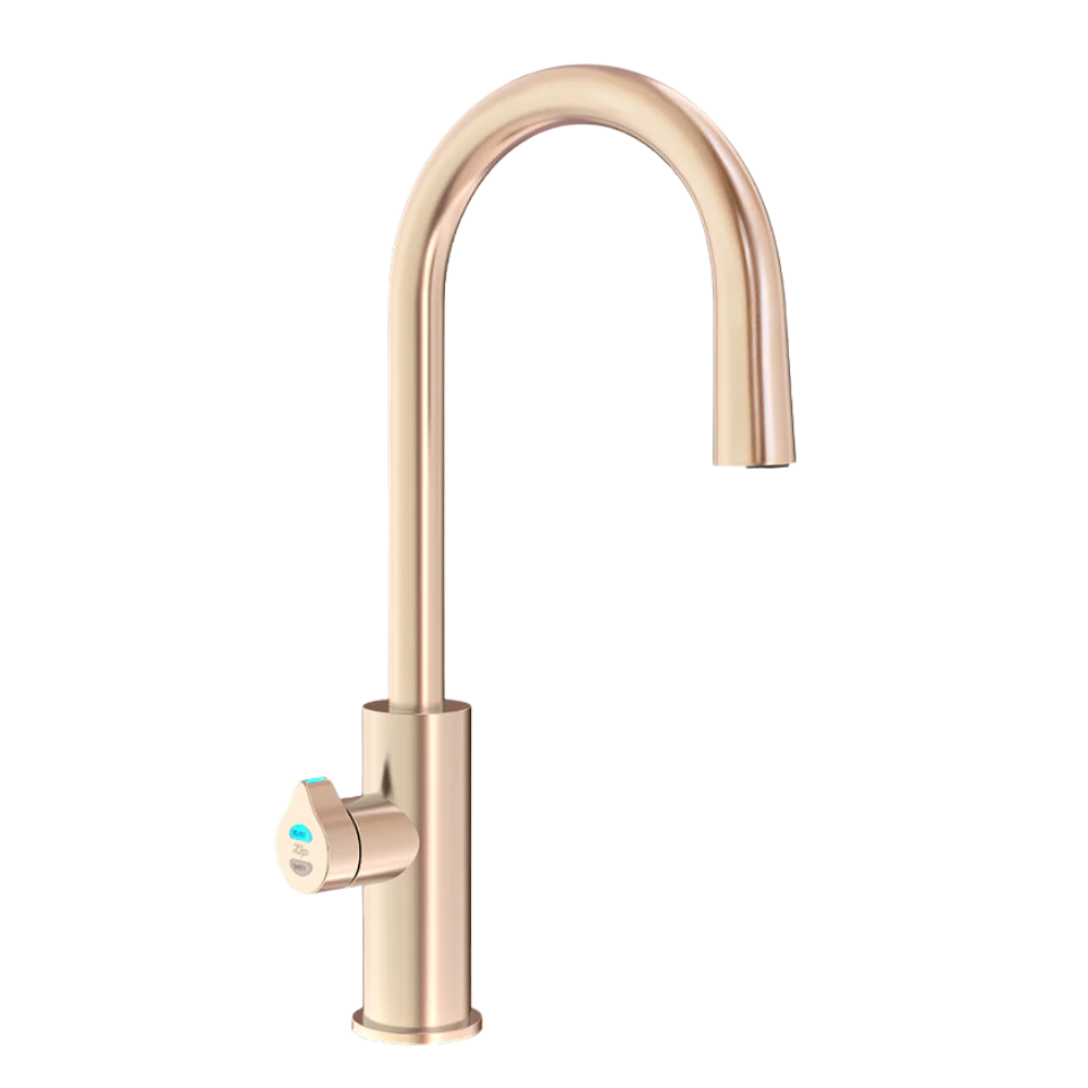 Zip Water HydroTap G5 BCS Arc Plus Brushed Rose Gold - Image 3