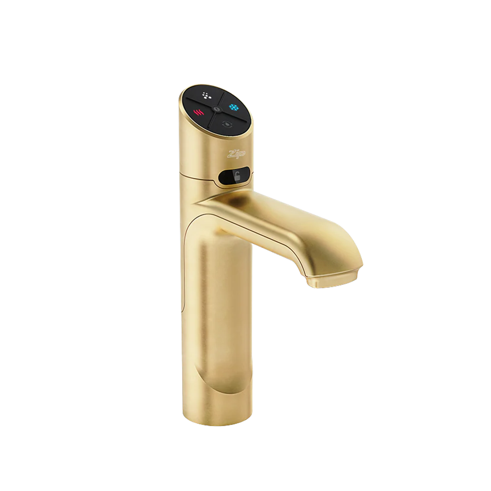 Zip Water HydroTap G5 BCS Classic Plus Brushed Gold