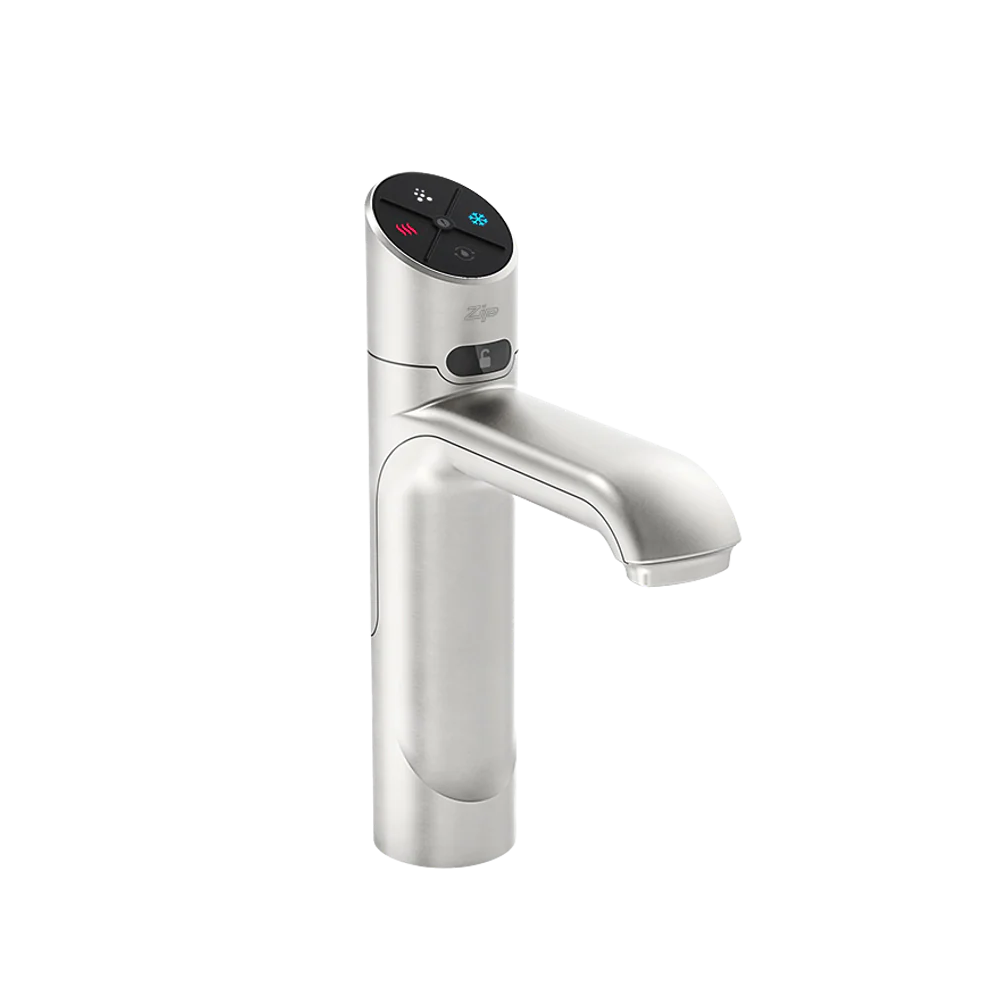 Zip Water HydroTap G5 BCS Classic Plus Brushed Nickel - Image 3
