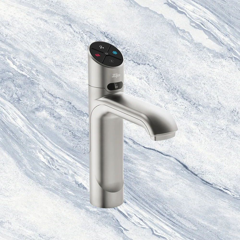 Zip Water HydroTap G5 BCS Classic Plus Gunmetal - Image 2