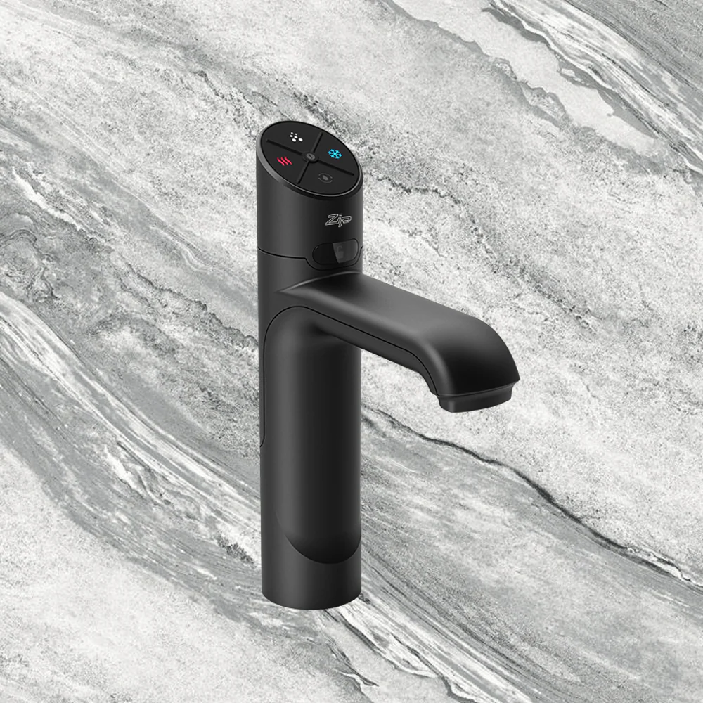Zip Water HydroTap G5 BCS Classic Plus Matte Black - Image 2
