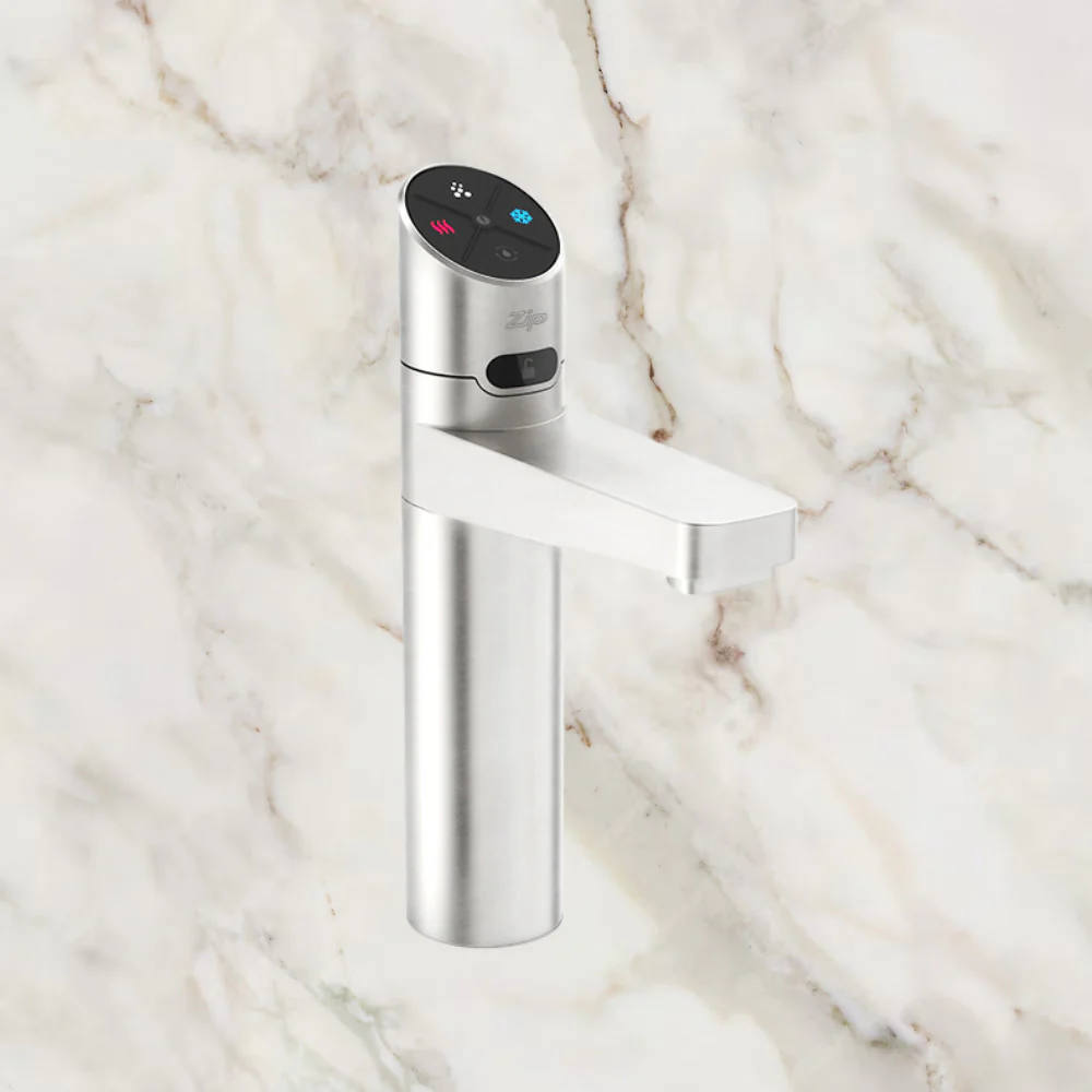 Zip Water HydroTap G5 BCS Elite Plus Brushed Nickel - Image 2