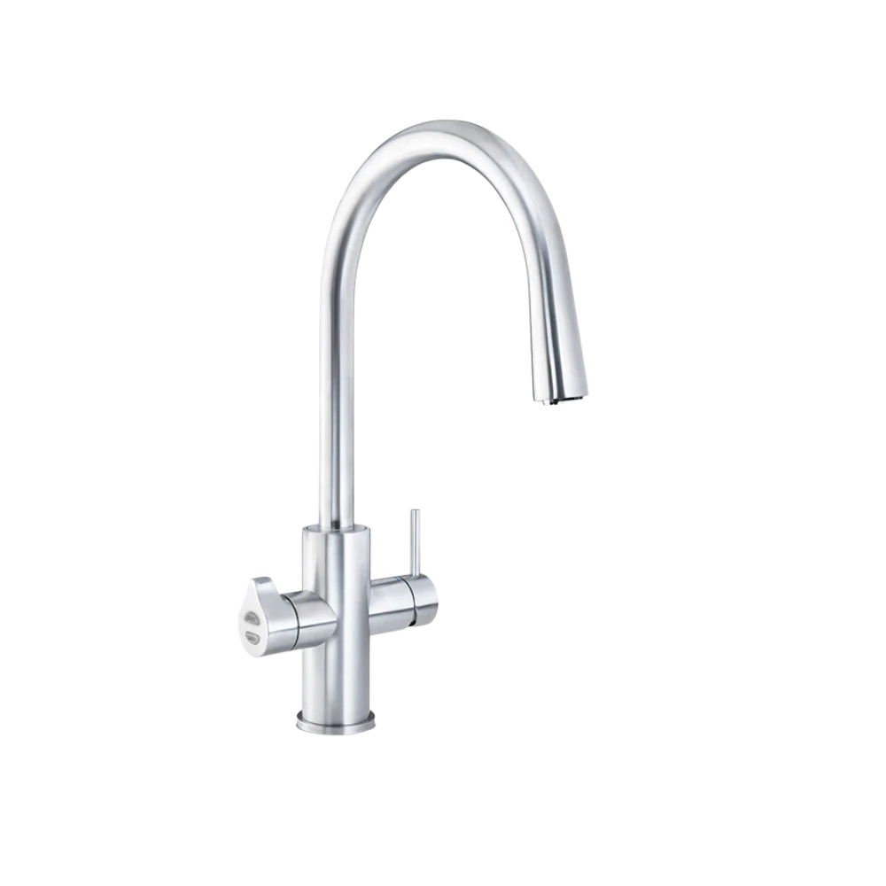 Zip Water HydroTap G5 BCSHA Celsius Arc All-in-One Brushed Chrome