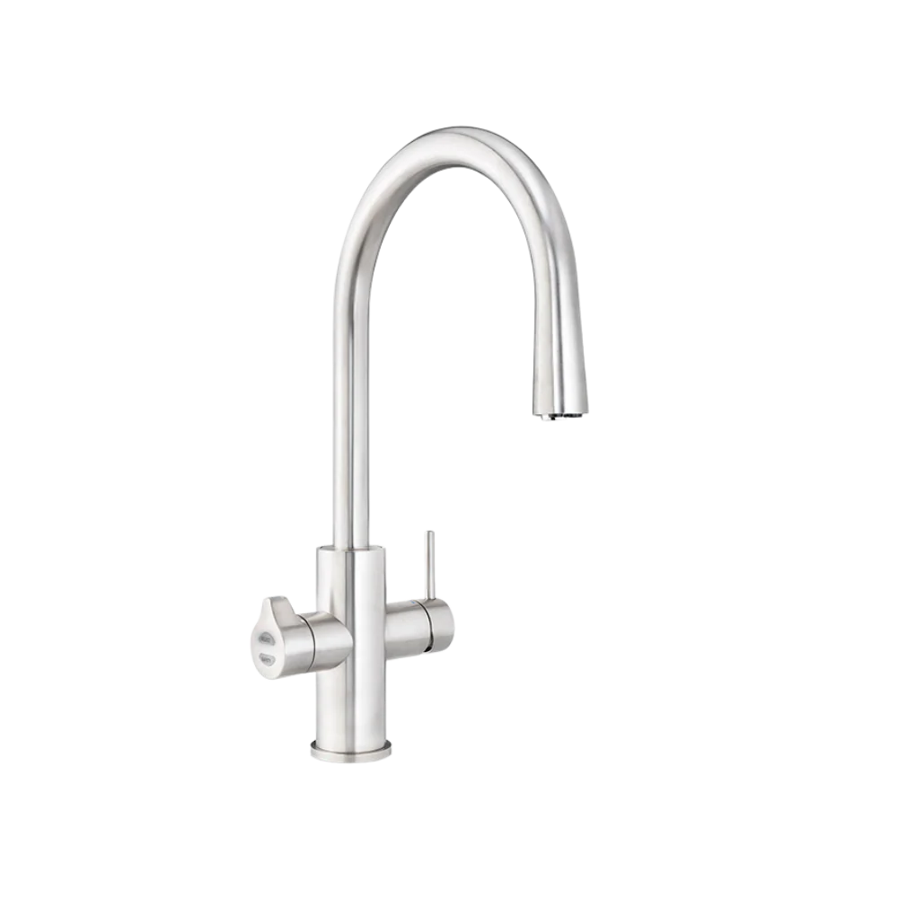Zip Water HydroTap G5 BCSHA Celsius Arc All-in-One Brushed Nickel - Image 3