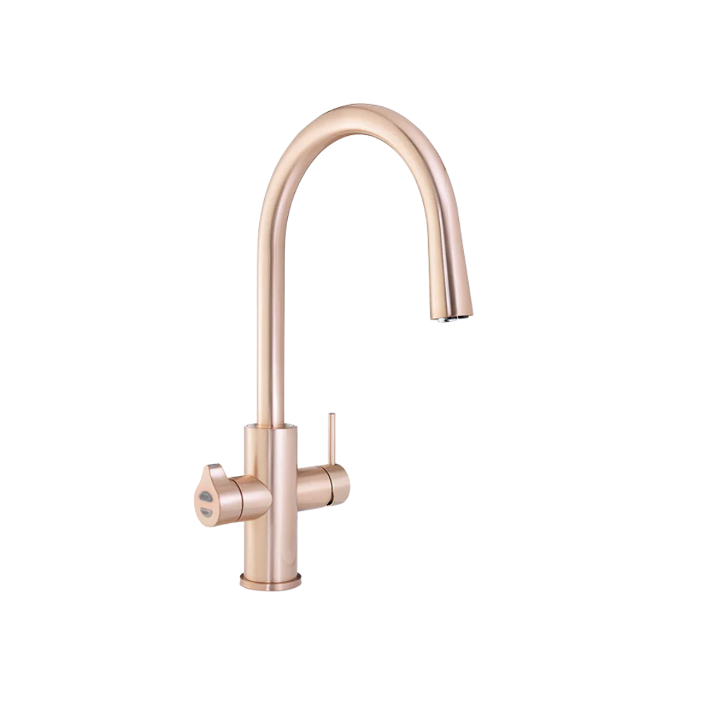 Zip Water HydroTap G5 BCSHA Celsius Arc All-in-One Brushed Rose Gold - Image 3