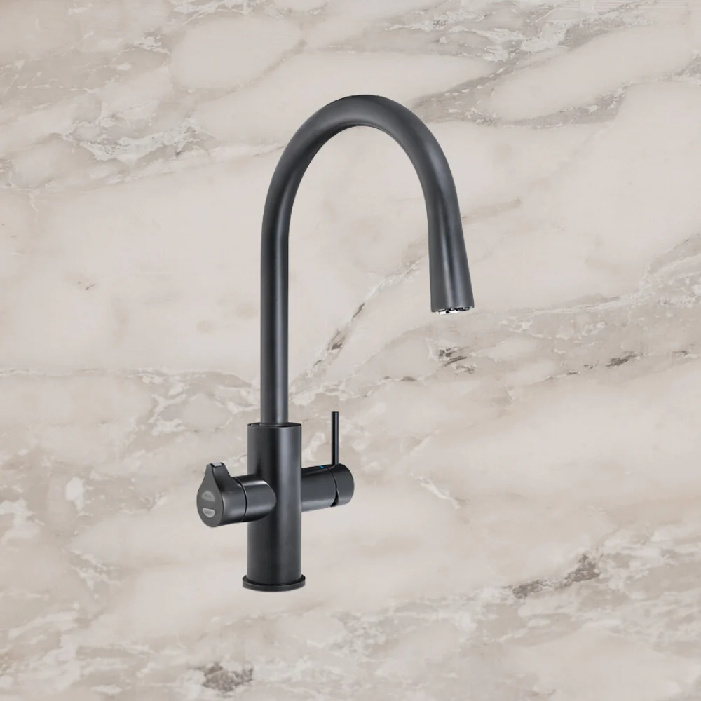 Zip Water HydroTap G5 BCSHA Celsius Arc All-in-One Matte Black - Image 2