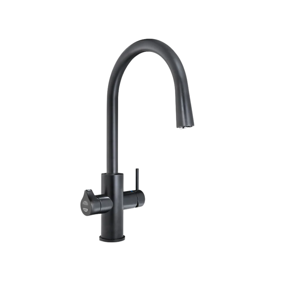 Zip Water HydroTap G5 BCSHA Celsius Arc All-in-One Matte Black - Image 3