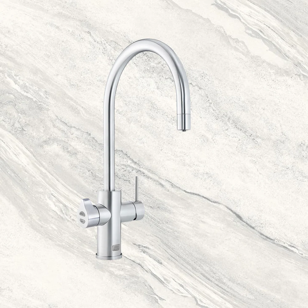 Zip Water HydroTap G5 BHA Celsius Arc Brushed Chrome - Image 2