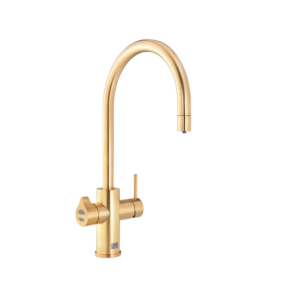 Zip Water HydroTap G5 BHA Celsius Arc Brushed Gold