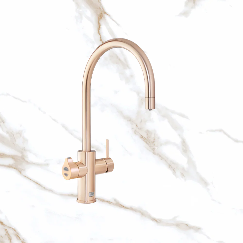 Zip Water HydroTap G5 BHA Celsius Arc Brushed Rose Gold - Image 2