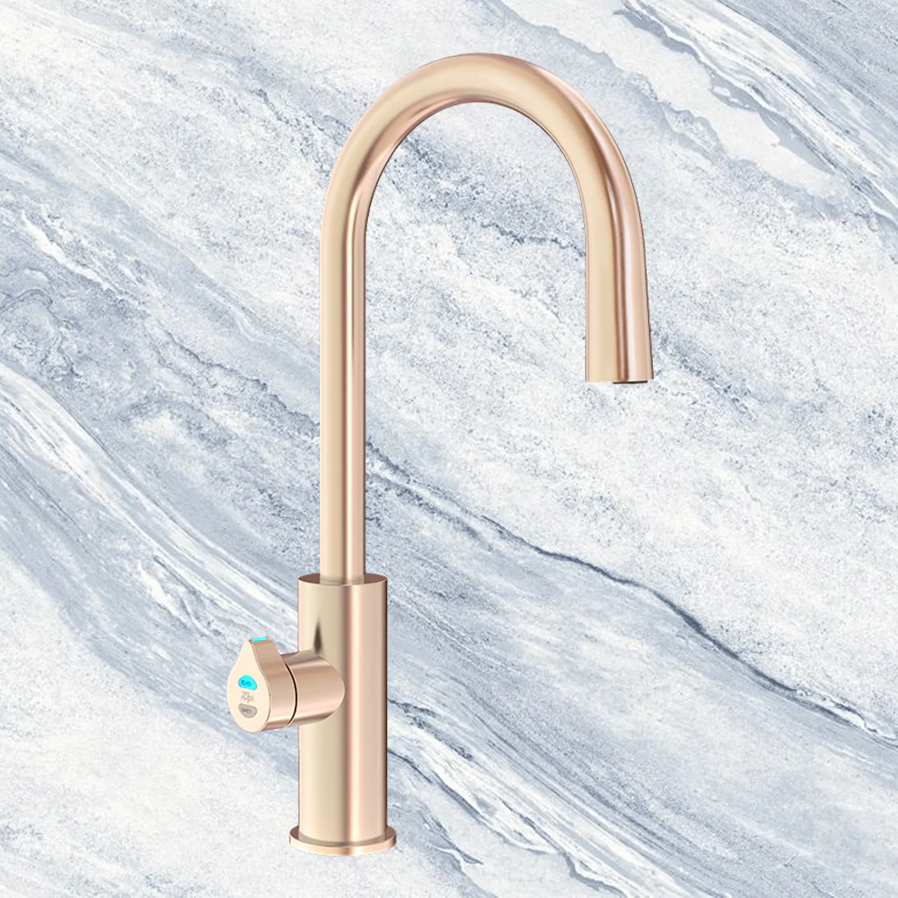 Zip Water HydroTap G5 CS Arc Plus Brushed Rose Gold - Image 2