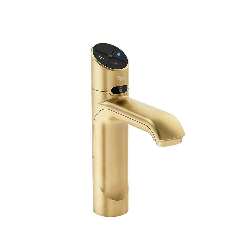 Zip Water HydroTap G5 CS Classic Plus Brushed Gold - Image 3