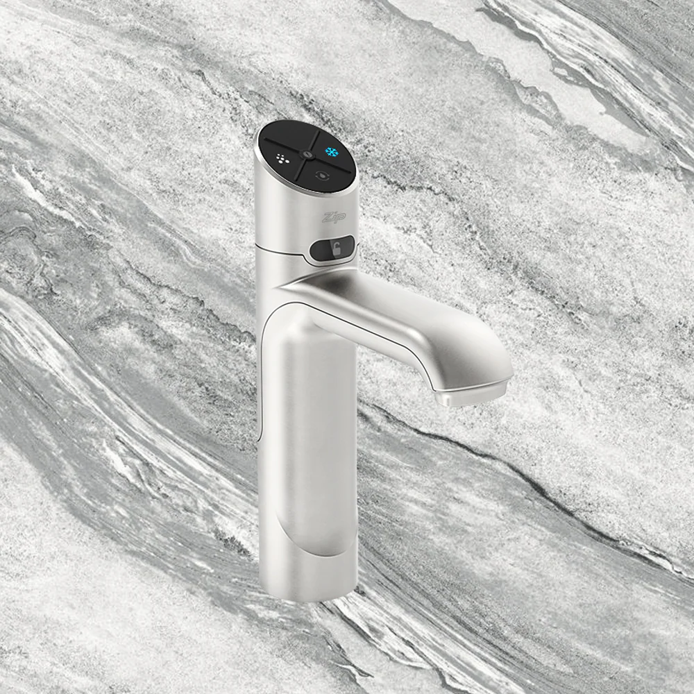 Zip Water HydroTap G5 CS Classic Plus Brushed Nickel - Image 2