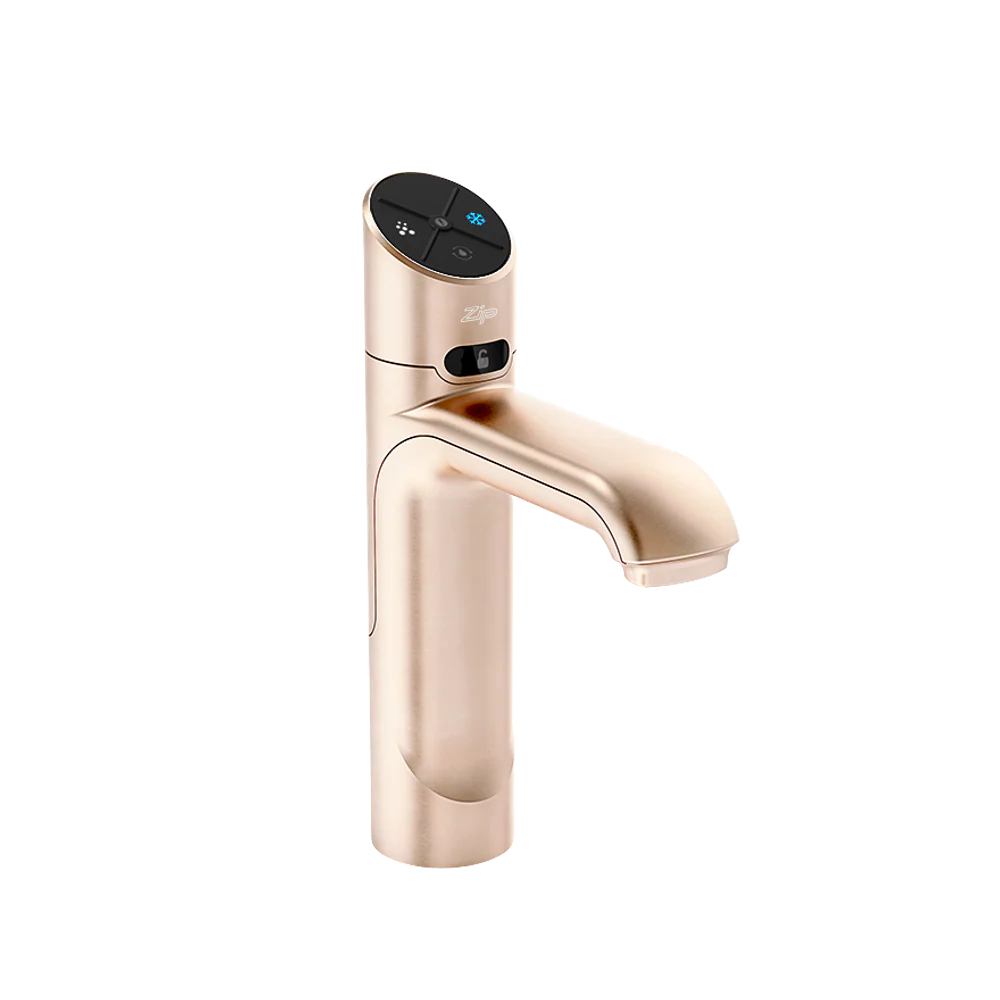 Zip Water HydroTap G5 CS Classic Plus Brushed Rose Gold - Image 3