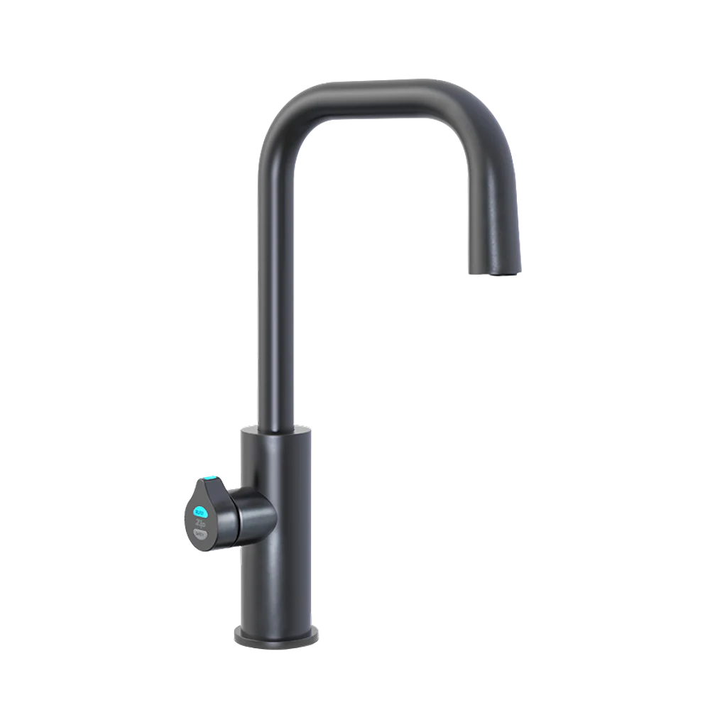 Zip Water HydroTap G5 CS Cube Plus Matte Black