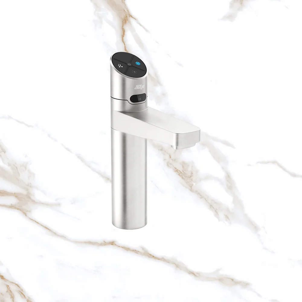 Zip Water HydroTap G5 CS Elite Plus Brushed Nickel - Image 2