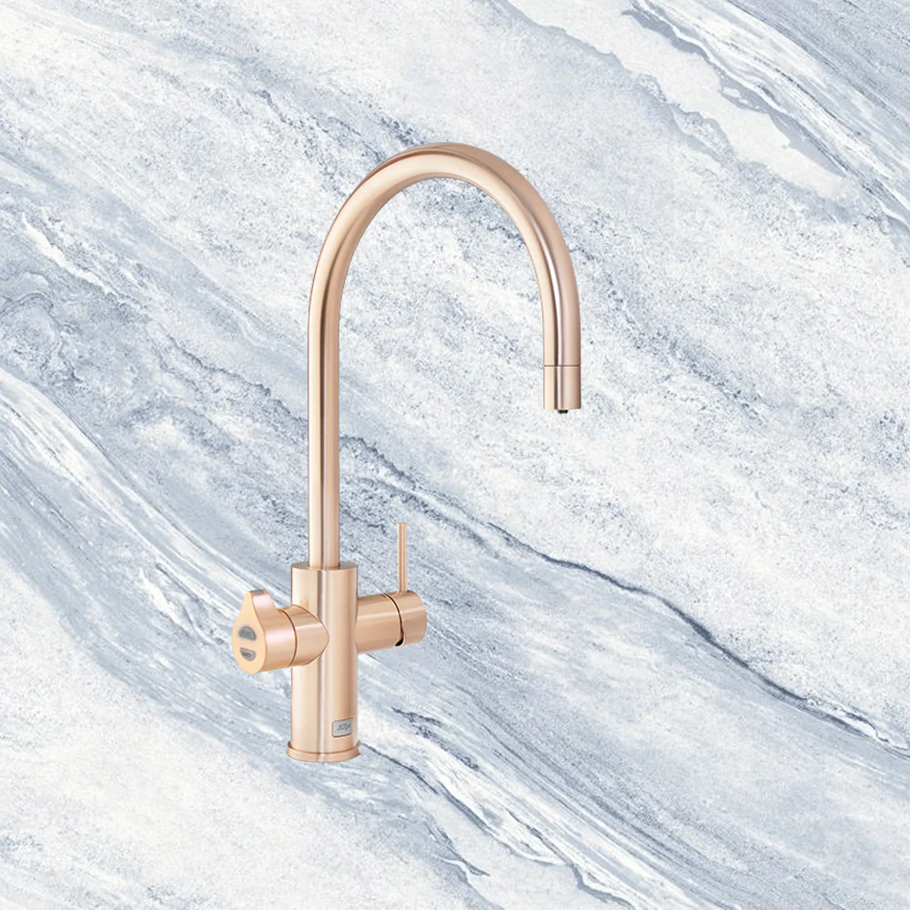 Zip Water HydroTap G5 CSHA Celsius Arc Brushed Rose Gold - Image 2