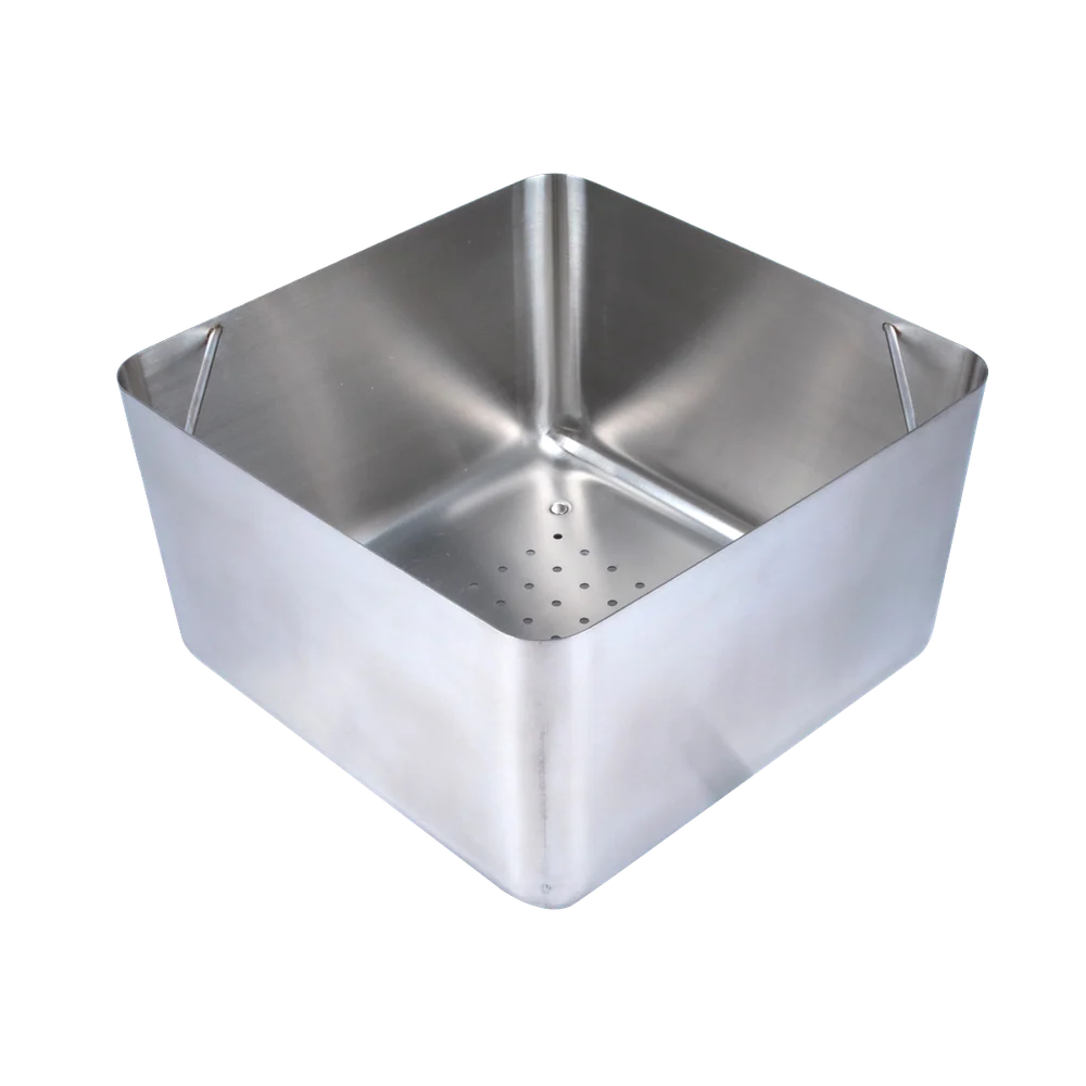 3monkeez Ice Well Removable Basket 400mm - Image 4
