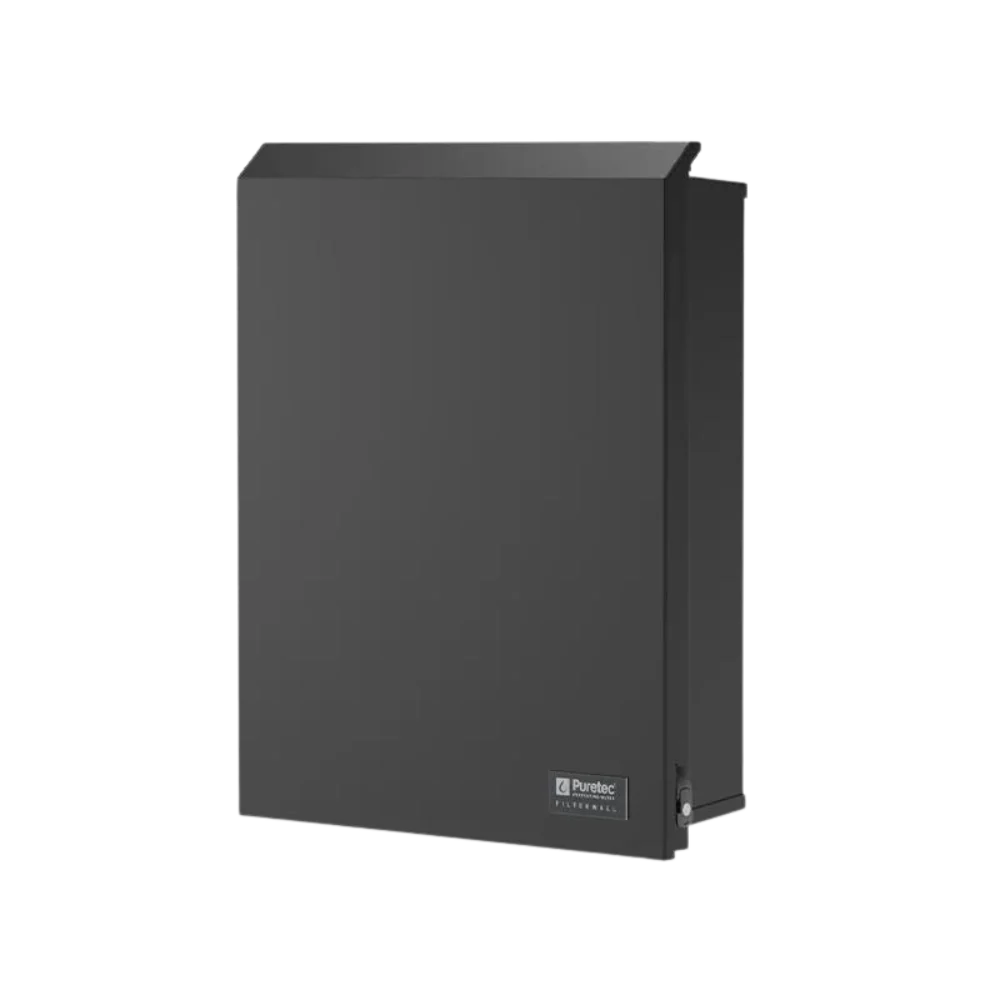 Puretec Filter Wall Whole House Filtration System