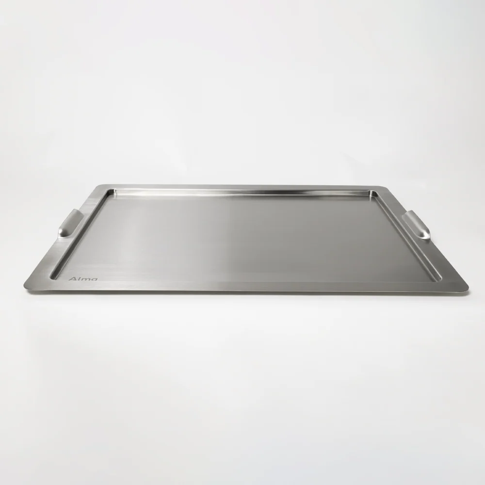 Alma Issac 600 Sink Lid - Image 4