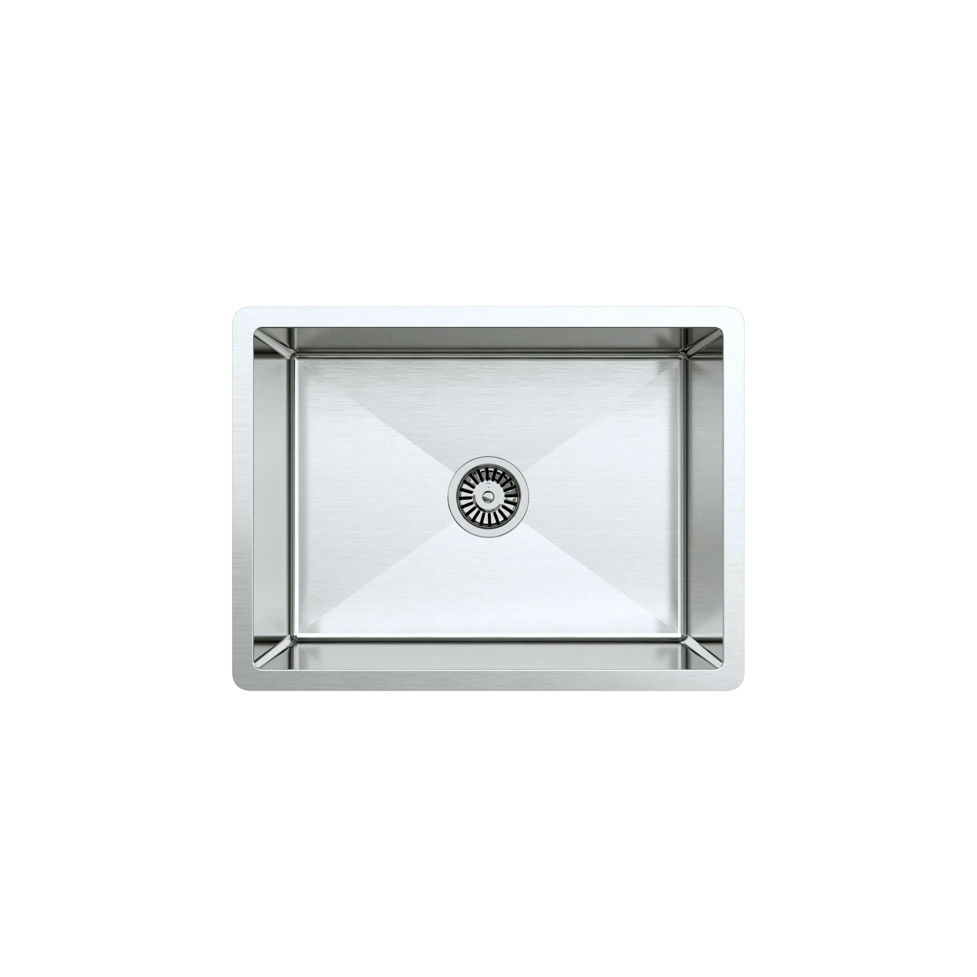 Alma Issac 600x450 Alfresco 316 Stainless Steel Sink
