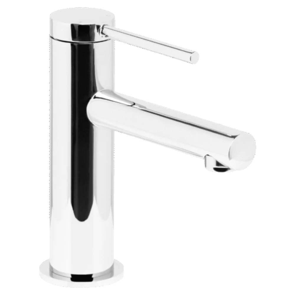 Johnson Suisse Venezia Basin Mixer Chrome Lead Free - Image 3