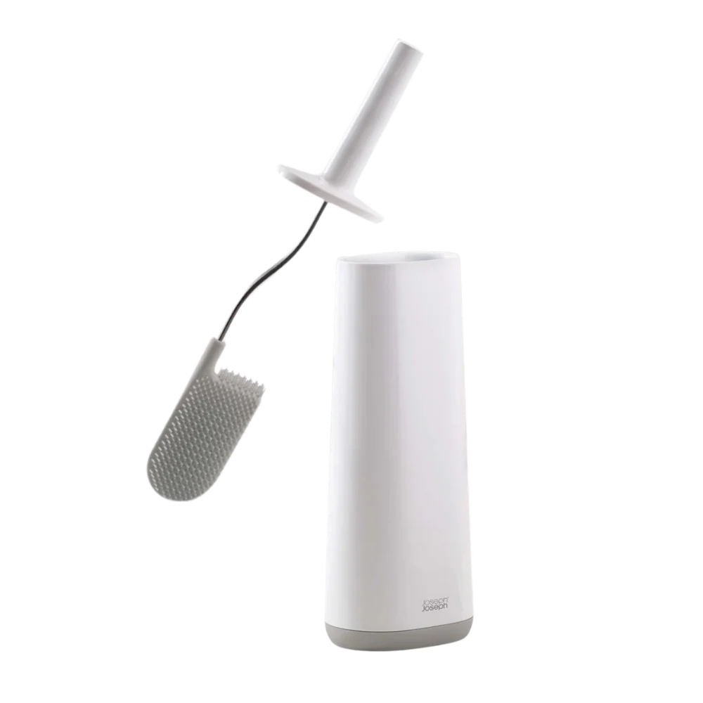 Joseph Joseph Toilet Brush Light Grey
