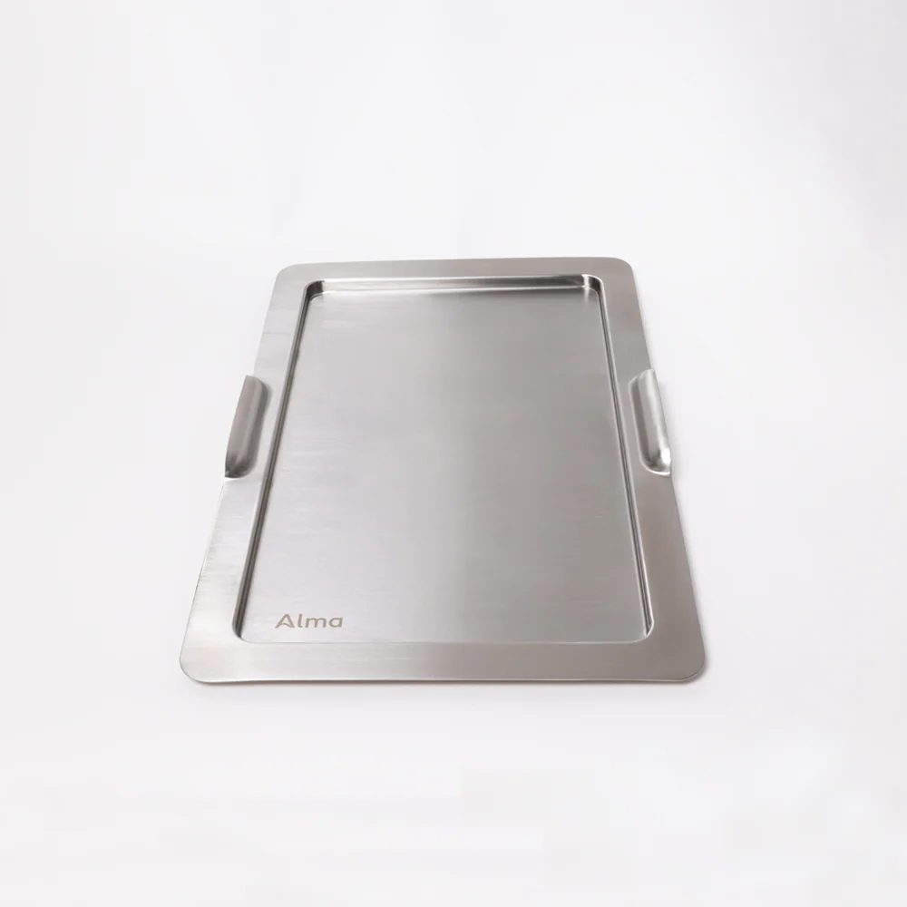 Alma Julia 300 Sink Lid - Image 4