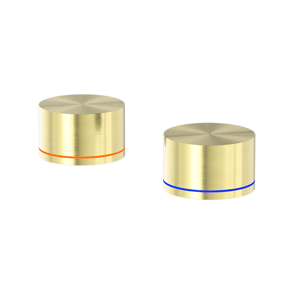 Nero Kara Basin Set Body Only Brushed Gold - Image 3